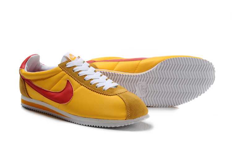 nike cortez discount 2013 la collecte cortez nike nylon unique